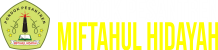 Website Pondok Pesantren Miftahul Hidayah